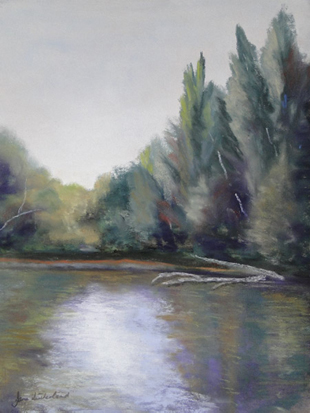 Carrabassett River Valley